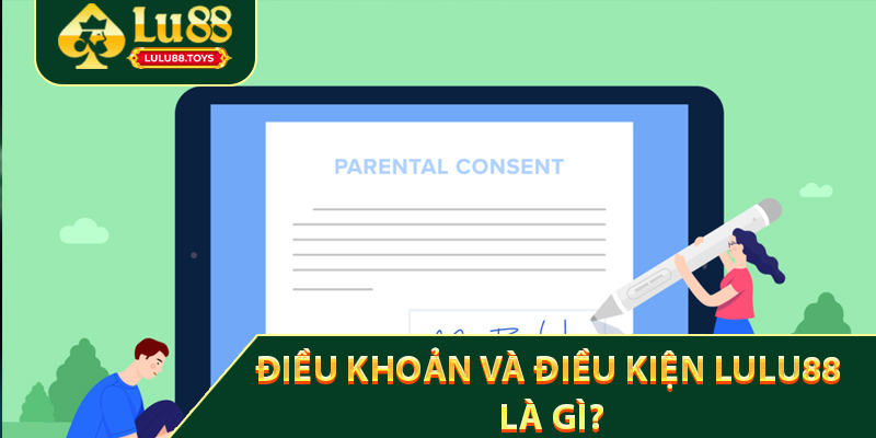 Điều Khoản và Điều Kiện Lulu88 Là Gì?